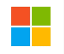Microsoft logo