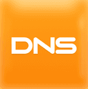 DNS logo