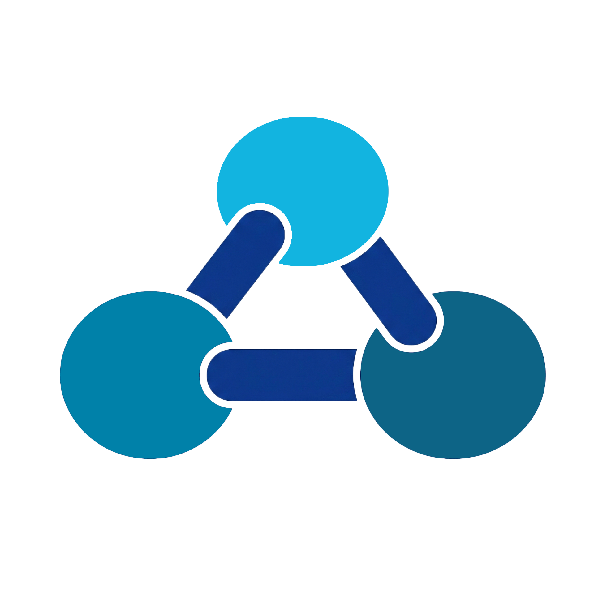 Логотип Компании Инновационных Бизнес Технологий